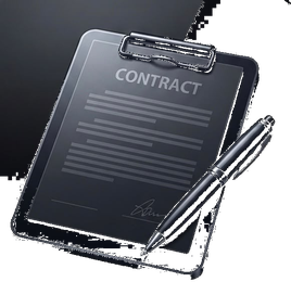 Contrato de manutenção